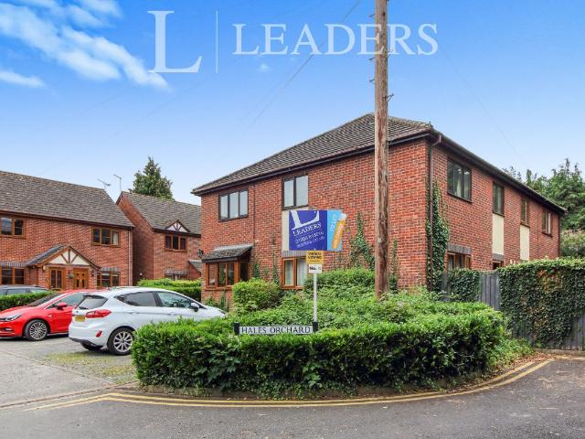 Hales Orchard, Worcester WR2, 2 bed flat to rent, £950 pcm | PrimeLocation