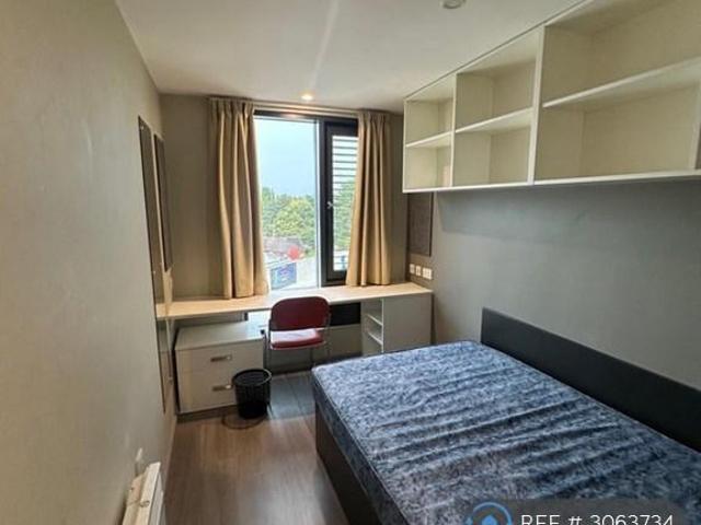 Hales St, Coventry, CV1 1 bed flat to rent £429 pcm £99 pw
