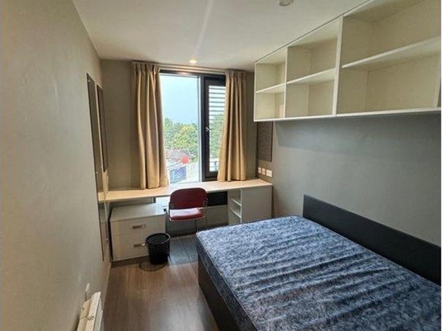 Hales St, Coventry CV1, 1 bed flat to rent, £429 pcm | PrimeLocation
