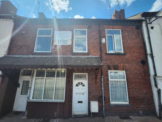 Halesowen Road, Dudley DY2, 1 bed flat to rent, £650 pcm | PrimeLocation