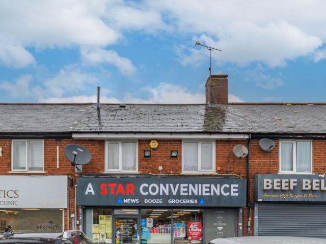 Halesowen Road, Halesowen, West Midlands B62, 2 bed flat to rent, £800 pcm | PrimeLocation