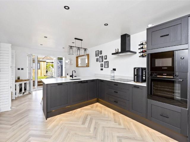 Halewick Lane, Sompting, Lancing BN15, 3 bed semi detached house to rent, £2,100 pcm | PrimeLocation