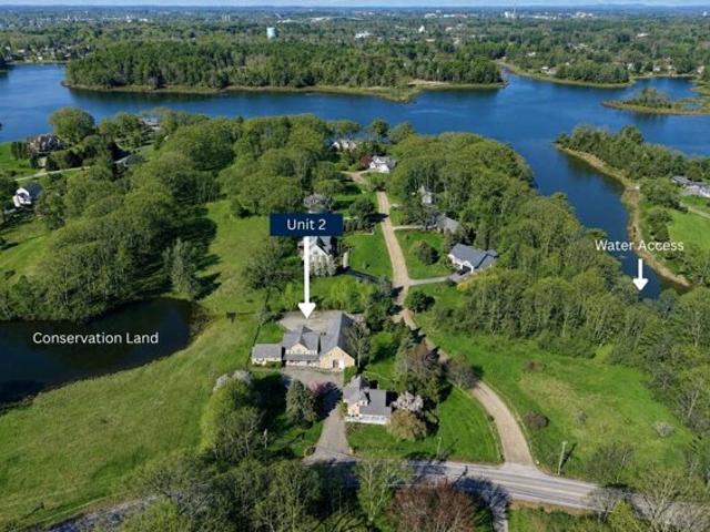 Haley Rd Unit,kittery, Home For Sale