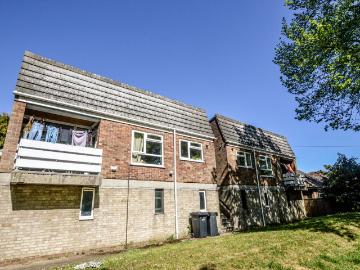 Half Mile Road, Norwich, Norfolk NR3, 1 bed flat to rent, £745 pcm | PrimeLocation
