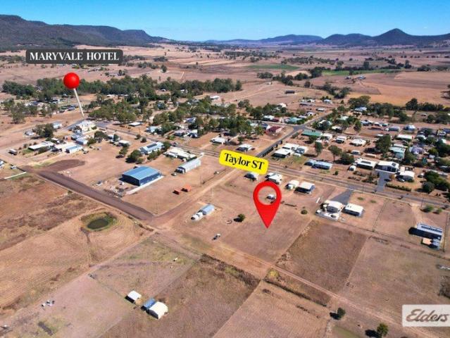 Half Acre Country Escape in Beautiful Maryvale, QLD