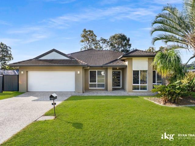 Half Acre Freedom with Family Sized Living
