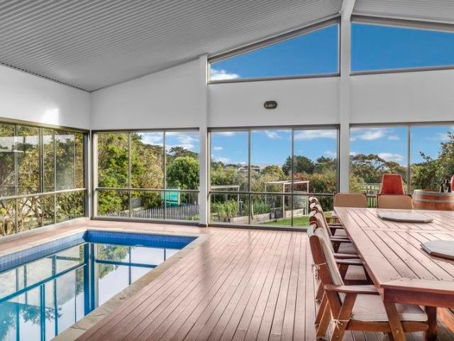 Half Acre Kilcunda Coastal Haven with Sea Views and Endless Possibilities