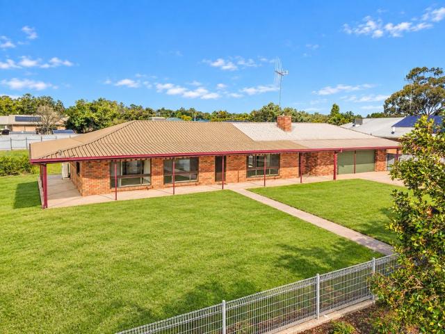 Half Acre Opportunity Solid, Space & Potential