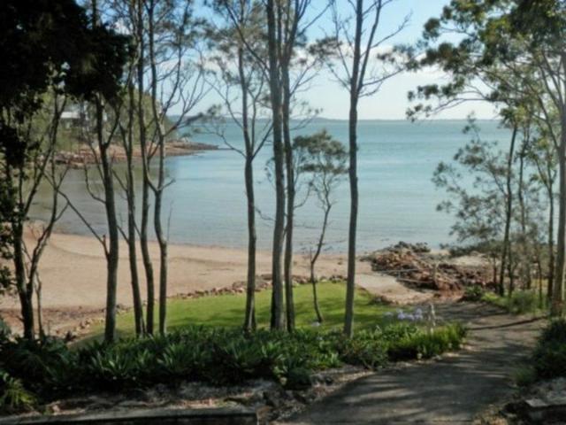 Half Acre Opposite Waterfront