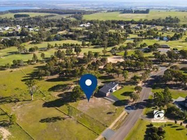 HALF ACRE LIFESTYLE BLOCK