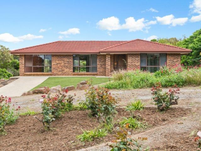 Half an Acre of Opportunity