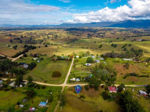Half an Acre of Possibility in Heart of Bemboka