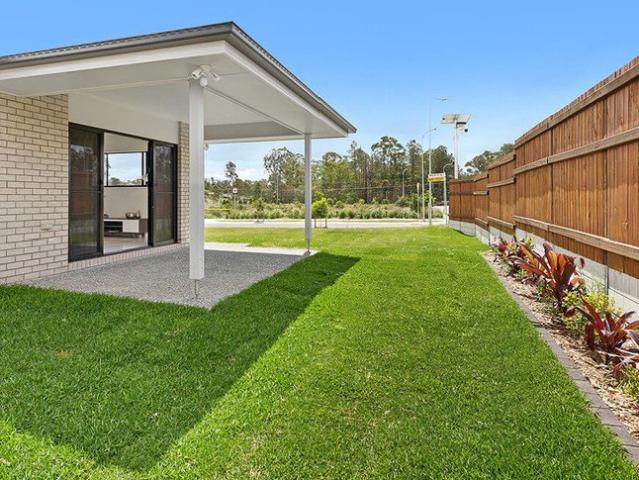 Half Duplex Single Contract