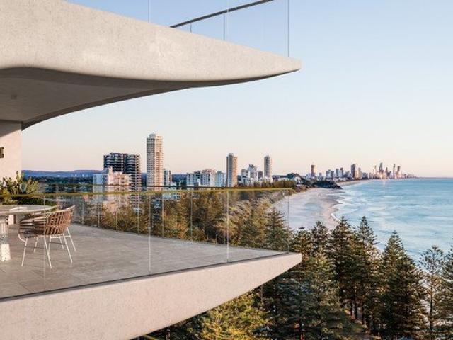 Half Floor pavilion apartments, Where heritage architecture meets modern amenity