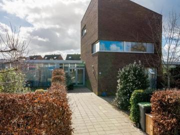 Olland, Meierijstad, Noord-Brabant