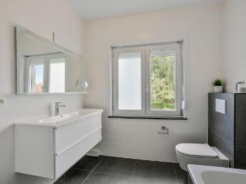 Halfopen woning in Zaventem
