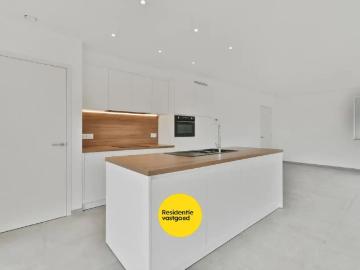 Halfopen woning met 3 slaapkamers te huur in Aartrijke