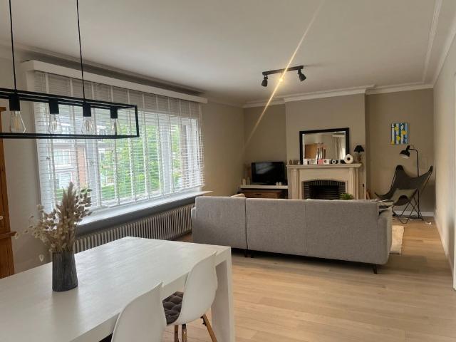Halfopen appartement te huur in Harelbeke