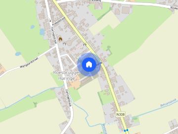 8972, Poperinge, Arrondissement de Ypres, Flandre
