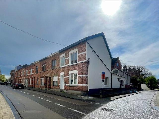 Halfopen bebouwing met 3 slaapkamers in Heverlee