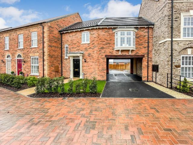 Halford Avenue, Nottingham NG3, 2 bed terraced house to rent, £950 pcm | PrimeLocation