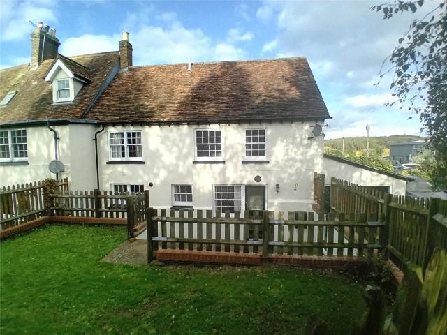 Halfmoon House, Dunstable LU6 3 bed house to rent £1,655 pcm £382 pw