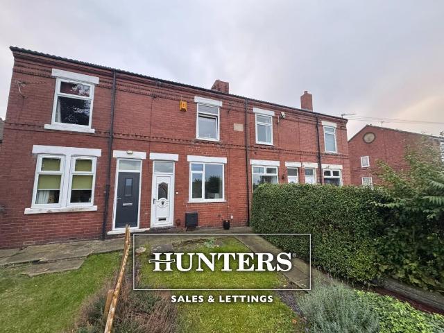 Halfpenny Lane, Pontefract WF8, 2 bed terraced house to rent, £850 pcm | PrimeLocation