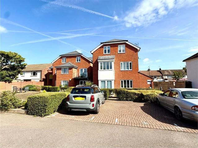 Halfway Street, Sidcup DA15, 2 bed flat to rent, £1,700 pcm | PrimeLocation