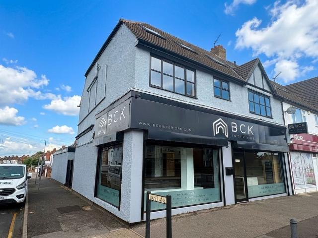 Halfway Street, Sidcup DA15, Studio to rent, £1,200 pcm | PrimeLocation