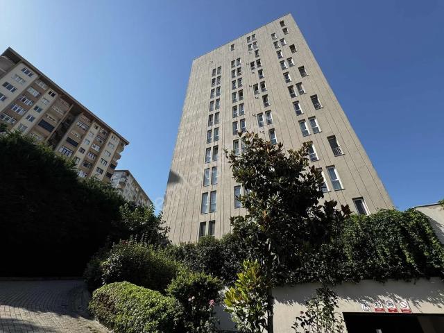 Haliç Blox 2 Satılık 3+1 Vatandaşlığa Uygun Daire Kağıthane