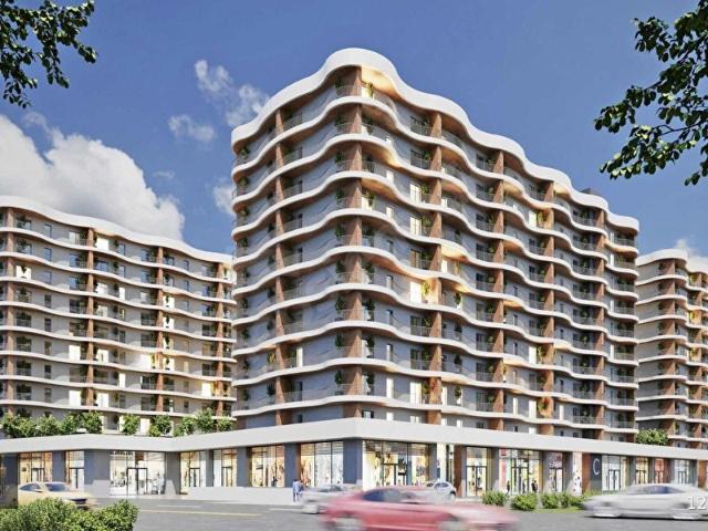 HALİL BALTA GAYRİMENKUL'DEN BURSA BAK YAPI'DA SATILIK 2+1 DAİRE