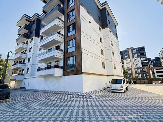 HALİL BALTA GAYRİMENKULDEN BURSA KARAPINAR MAH SATILIK 3+1 DAİRE