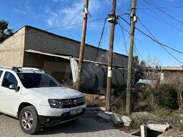 Ballıca, Tarsus, Tarsus, Mersin ili, Akdeniz Bölgesi