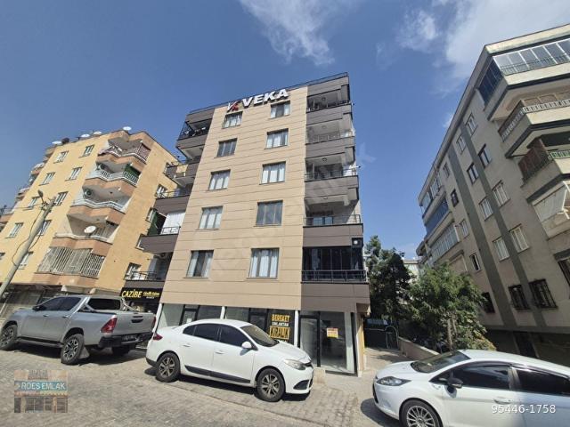 HALİLİYE YENİŞEHİR 2+1 SATILIK DAİRE