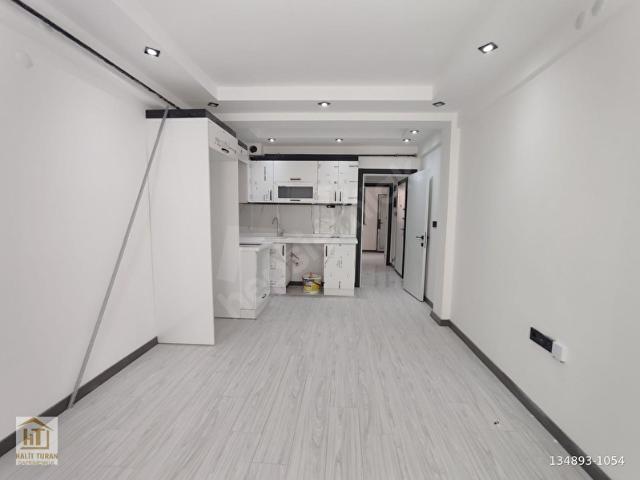 HALİT TURAN GAYRİMENKUL *VEGA AVM.YAKIN 1+1 SIFIR LÜKS SATILIK*ÇAMLICA MAHALLESİ