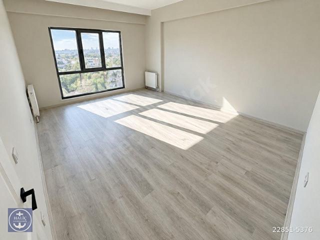 HALİÇ'TEN ALİBEYKÖY MERKEZE YAKIN K.OTOPARK BUTİK SİTE