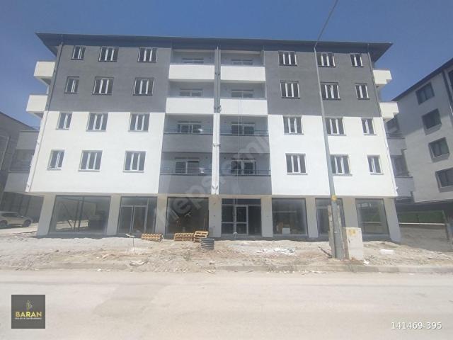 HALİTPAŞA MAHALLESİNDE SATILIK 1+1 DAİRE