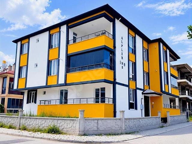HALİTPAŞA MAHALLESİNDE SATILIK 3+1 DAİRE