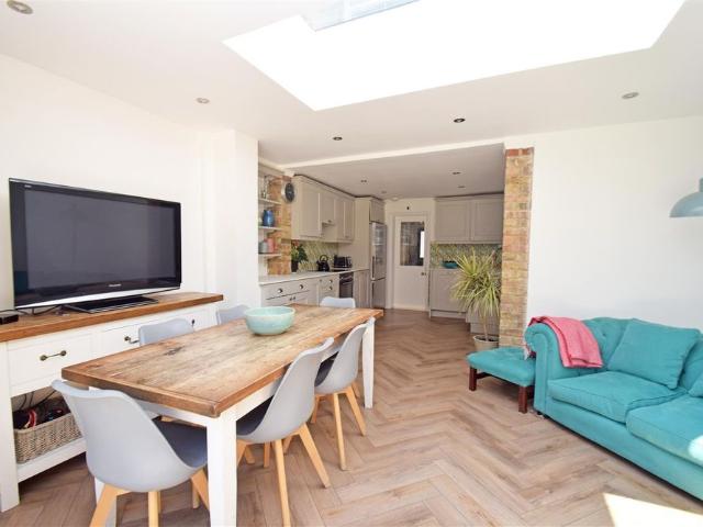 Haliburton Road, St Margarets, TW1, Twickenham