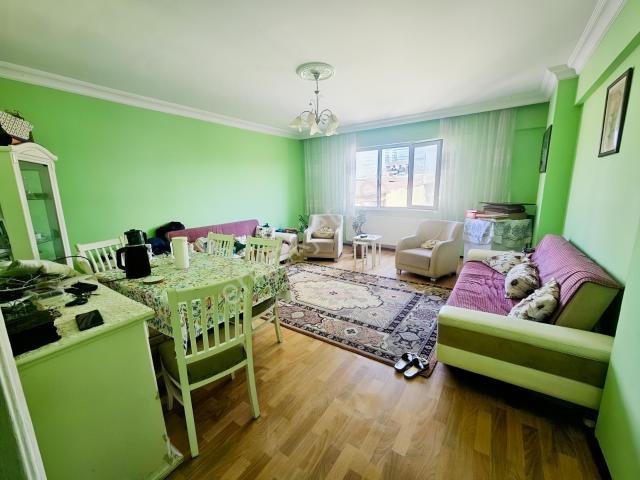 Halide Edip Adıvar Mh. Kiralık 3+1 Daire Full Eşyalı