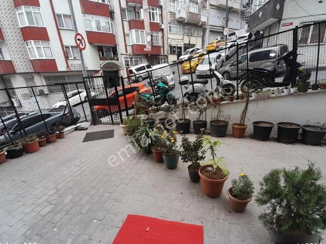 Halide Edip Adivar Kutlubey Sokakta Full Eşyalı Kiralık Daire