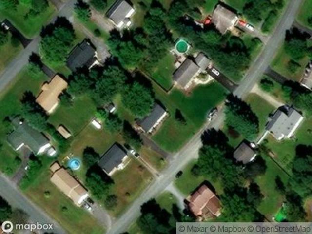 Halifax Ave