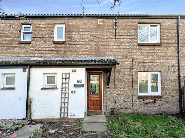 Halifax Drive, Leegomery, Telford, Shropshire TF1, 3 bed terraced house to rent, £1,100 pcm | PrimeLocation