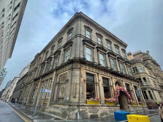 Halifax House, Liverpool 1 bed apartment to rent £850 pcm £196 pw