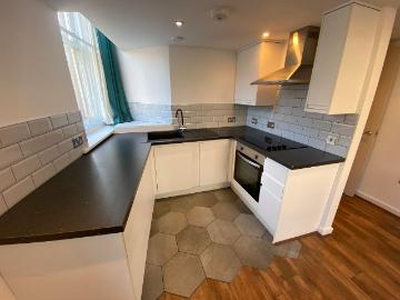 Halifax House, Liverpool L2, 1 bed flat to rent, £900 pcm | PrimeLocation