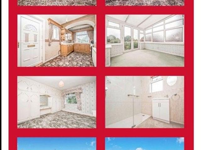 Halifax Road, Cleckheaton BD19, 3 bed semi detached house to rent, £1,500 pcm | PrimeLocation