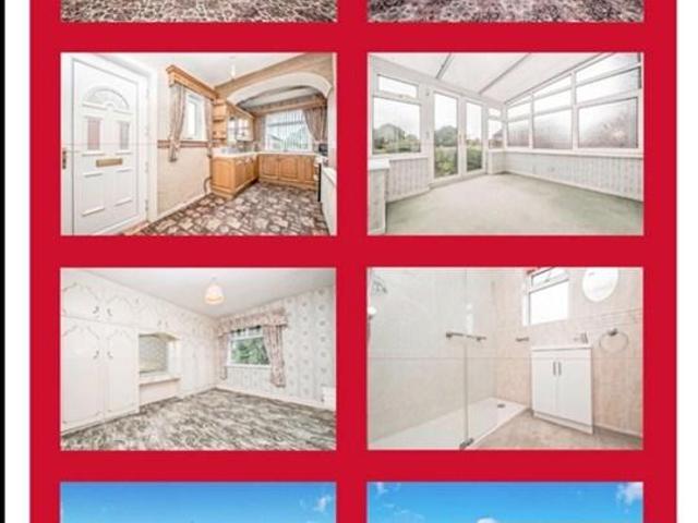 Halifax Road, Cleckheaton, BD19 3 bed semi detached house to rent £1,500 pcm £346 pw