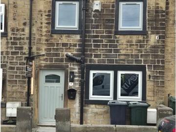 Halifax Road, Cullingworth, Bradford BD13, 2 bed terraced house to rent, £750 pcm | PrimeLocation