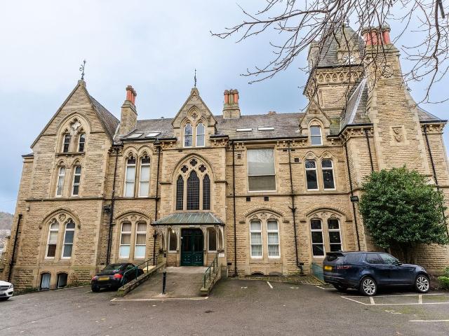 Halifax Road, Boothroyds WF13, 1 bed flat to rent, £700 pcm | PrimeLocation