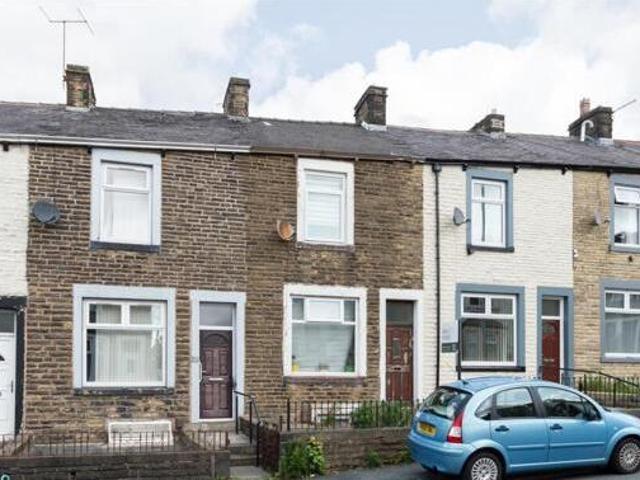 Halifax Road, Brierfield, 2 Bedroom Terraced
